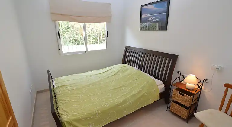 Sommerhus i Residencial Benimar