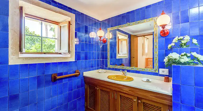 Manor house in Felanitx