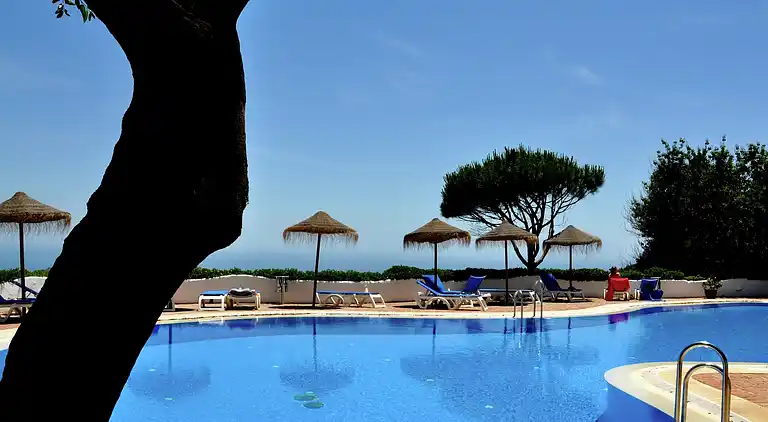 Ferielejlighed i La Mairena