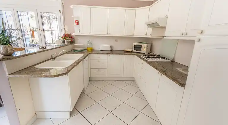 Sommerhus i L'Escala