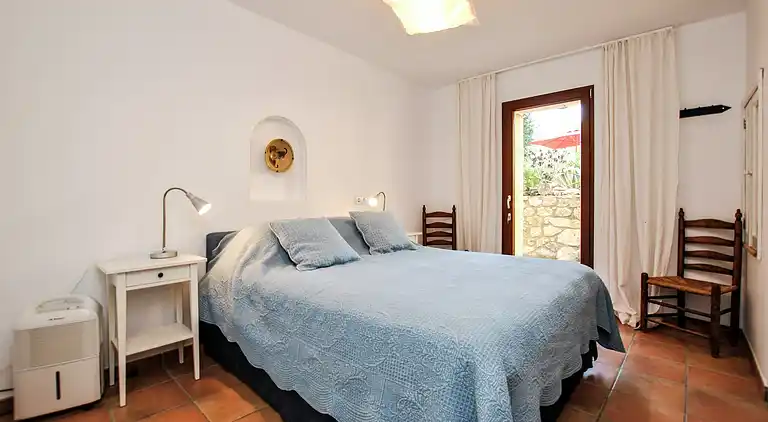 Manor house in Montuïri