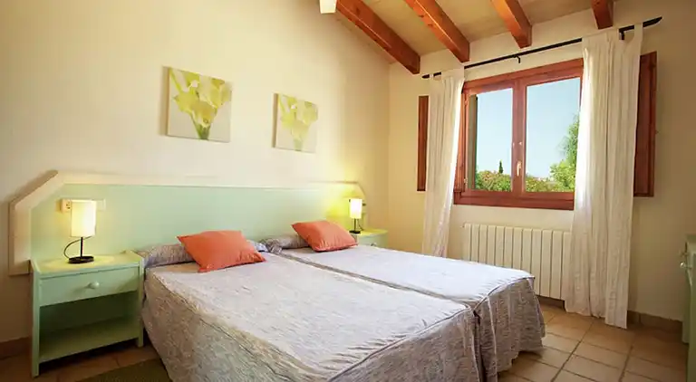 Sommerhus i Port d'Alcúdia