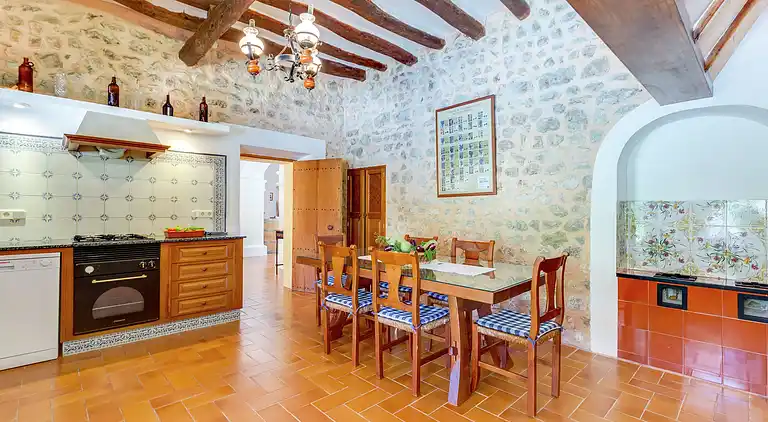 Manor house in Felanitx