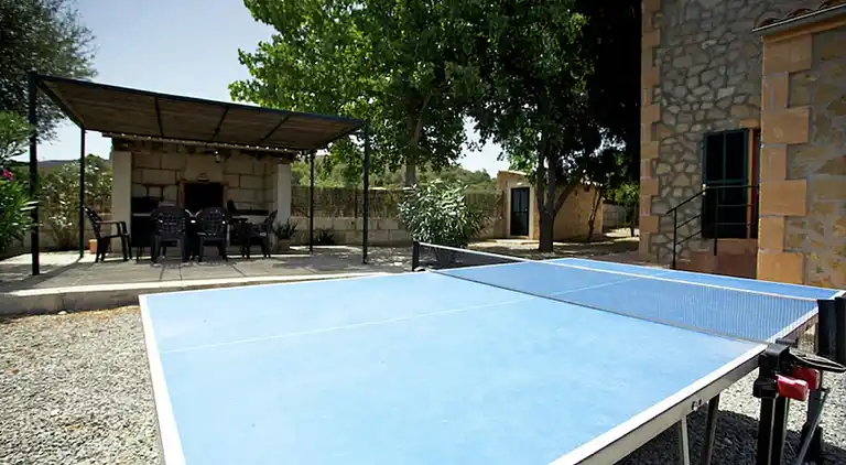 Sommerhus i Port d'Alcúdia