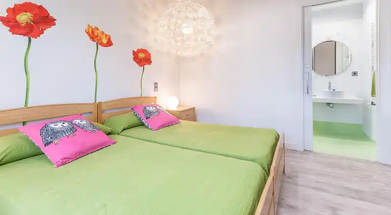 Holiday home in L'Escala