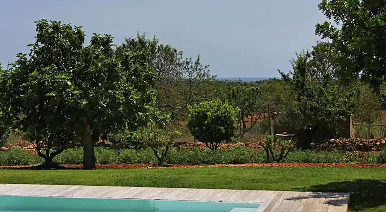 Sommerhus i Porto Cristo