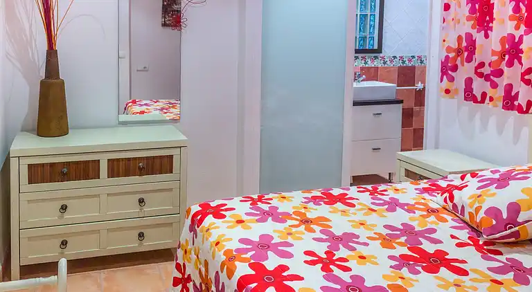 Villa on Costa del Zefir