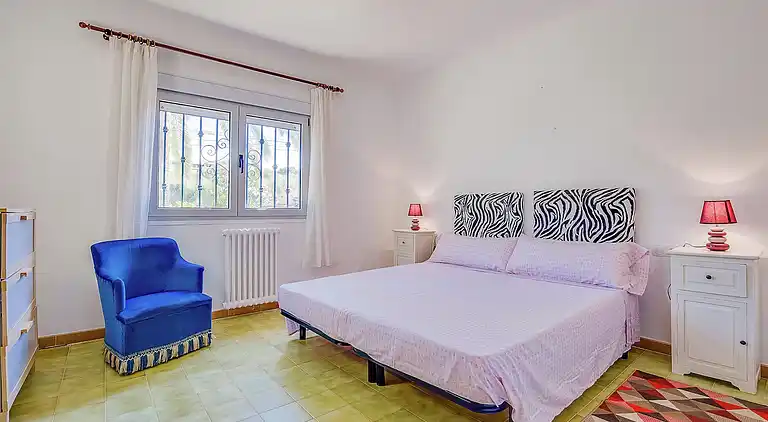 Villa in Badia Blava