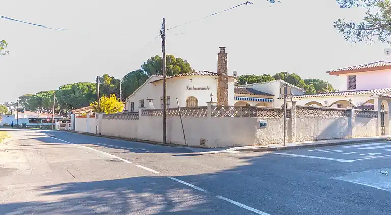 Sommerhus i L'Escala