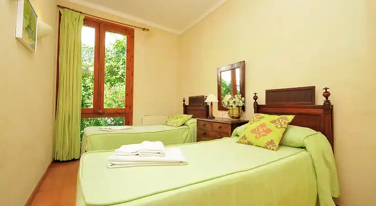 Holiday home in Cielo de Bonaire