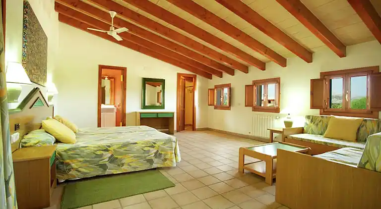 Sommerhus i Port d'Alcúdia