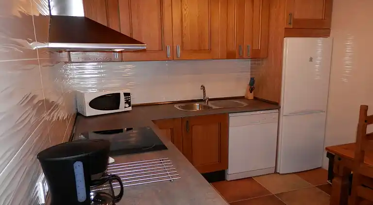 Holiday home in Ávila‎