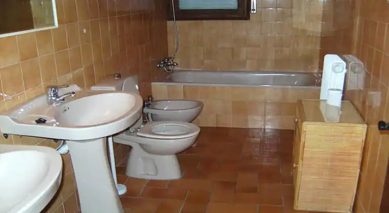 Holiday home in L'Escala