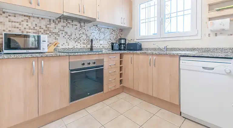 Holiday home in L'Escala