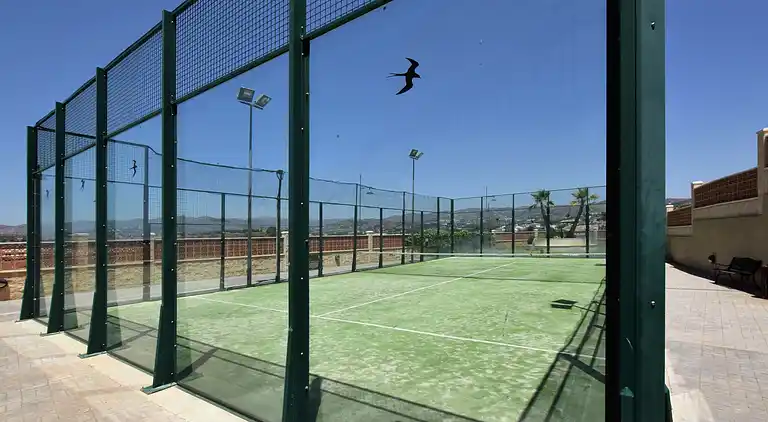 Ferielejlighed i Valle-Niza