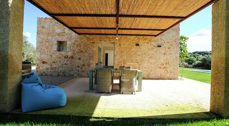 Villa in Sant Llorenç des Cardassar