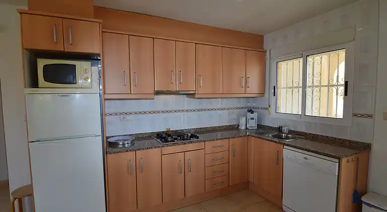 Villa in Residencial Benimar