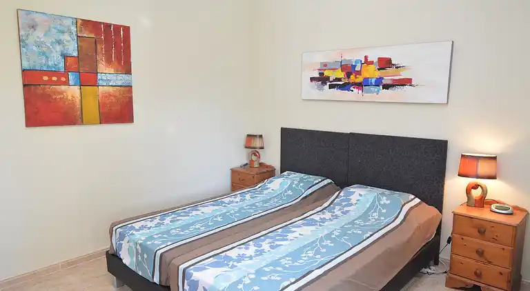 Villa in Callosa de Segura