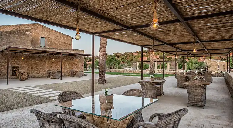 Villa in Sant Llorenç des Cardassar