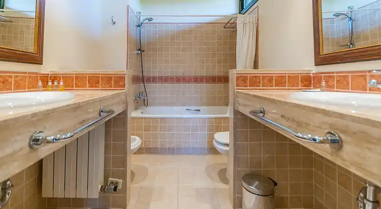 Holiday home in Navata