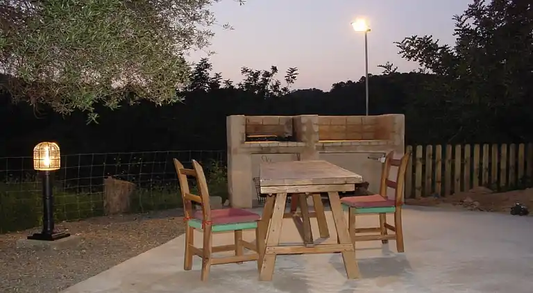 Manor house in Sant Llorenç