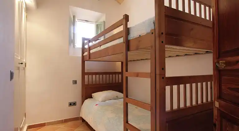 Sommerhus i Porto Cristo