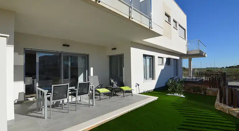 Holiday home in Orihuela
