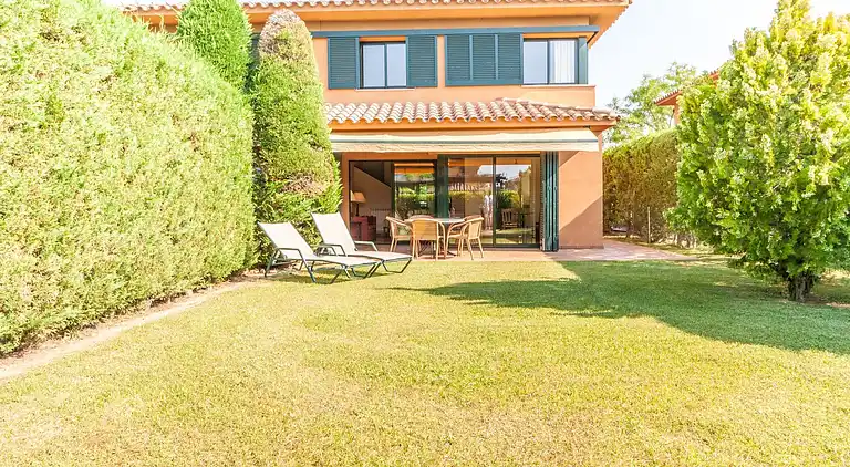 Holiday home in Navata