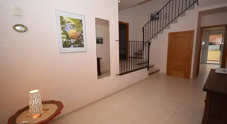 Villa in Santa Cristina d'Aro