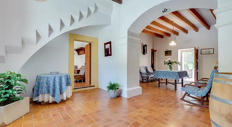 Manor house in Felanitx