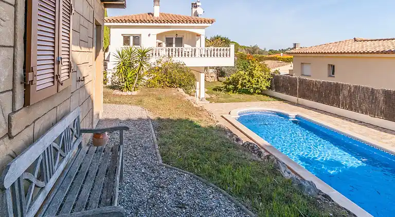 Villa in L'Escala