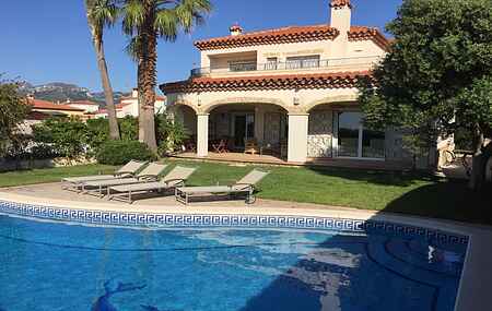 Villa mh58046