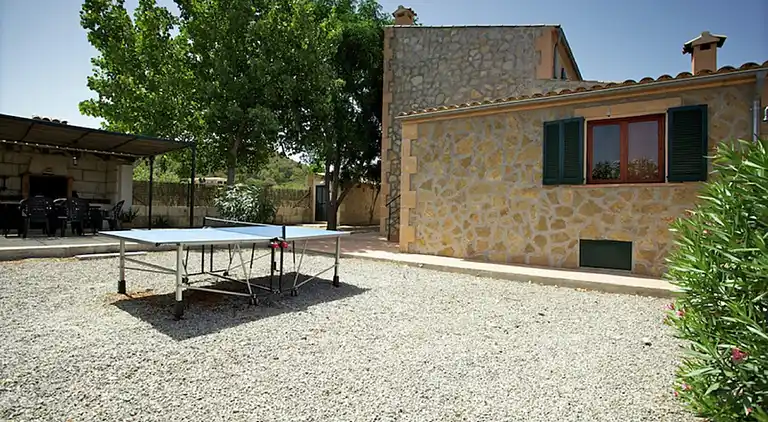 Sommerhus i Port d'Alcúdia