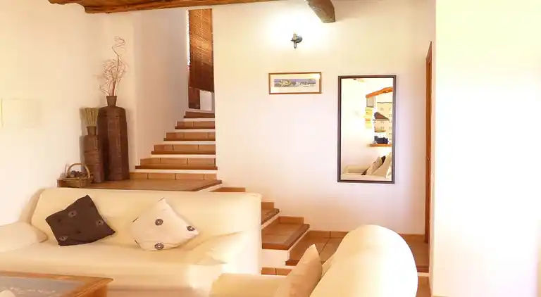 Manor house in Sant Llorenç