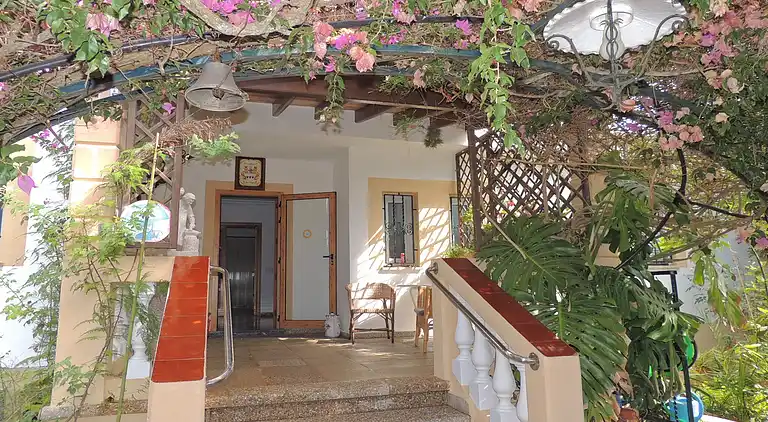 Villa in Badia Blava