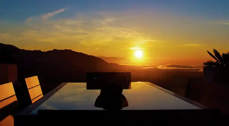 Ferielejlighed i La Mairena