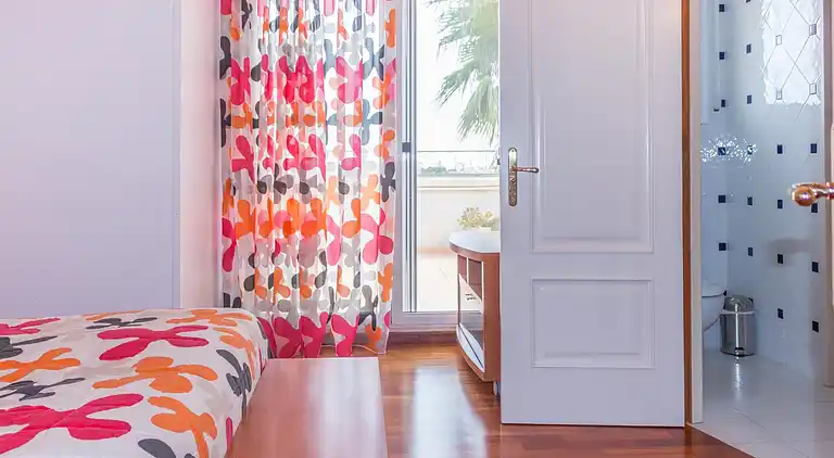 Villa on Costa del Zefir