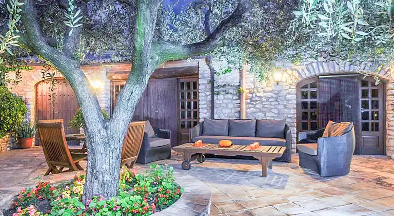 Holiday home in Santa Oliva