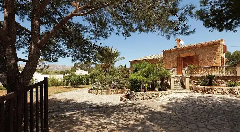 Casa vacanze in Pollença