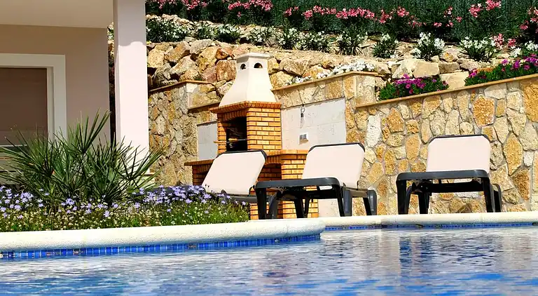 Villa i Santa Cristina d'Aro