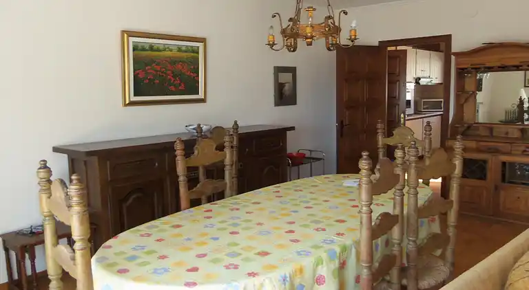 Holiday home in L'Escala