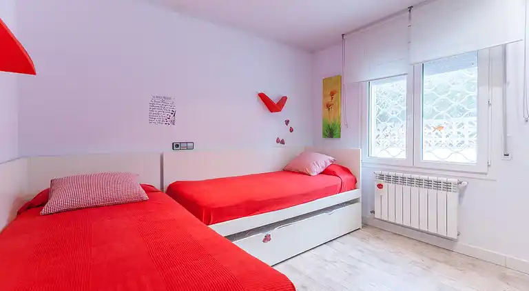 Holiday home in L'Escala