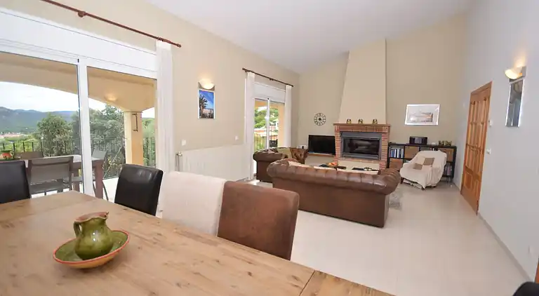 Villa in Santa Cristina d'Aro