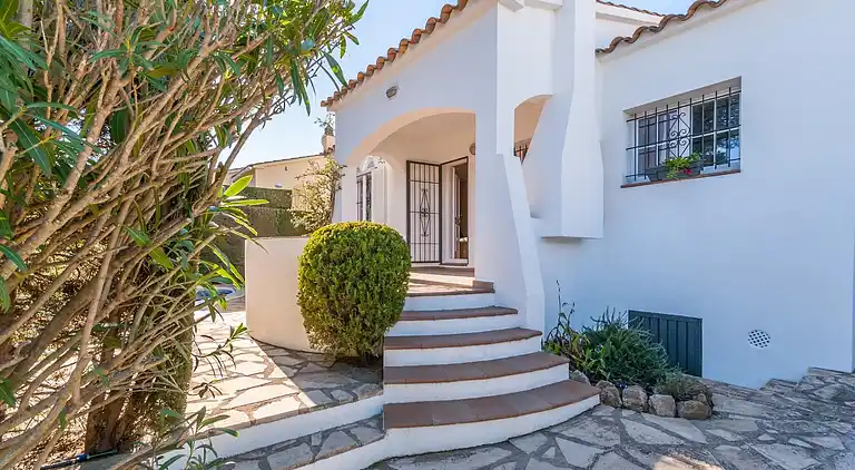 Holiday home in L'Escala