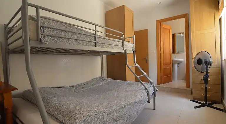 Sommerhus i Residencial Benimar