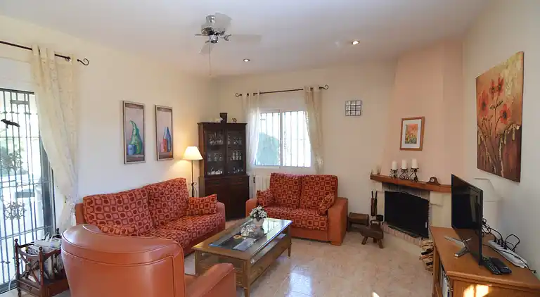 Villa in Callosa de Segura