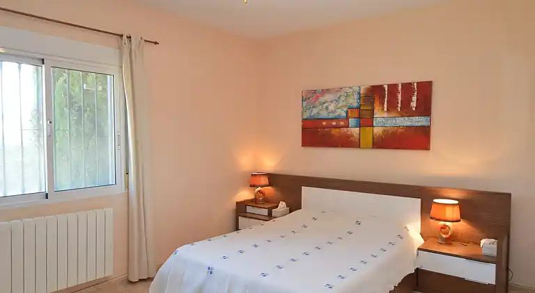 Villa in Callosa de Segura