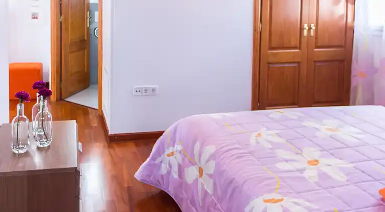 Villa on Costa del Zefir