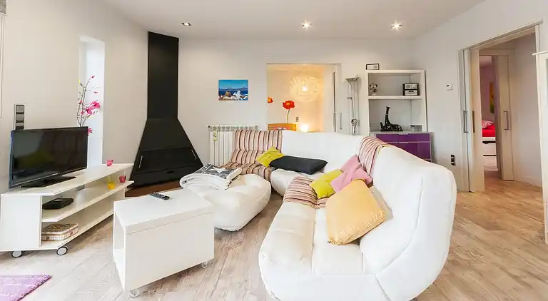 Holiday home in L'Escala