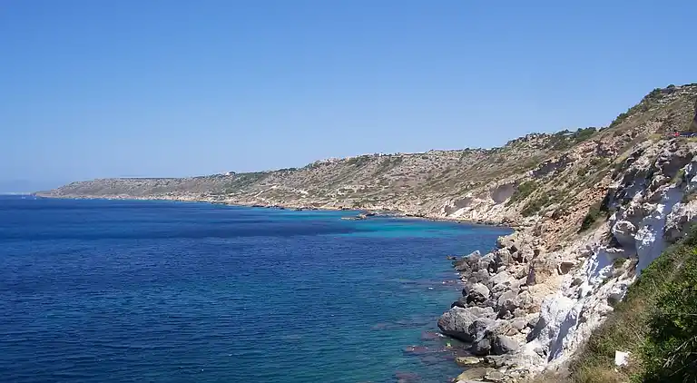 Villa in Badia Blava